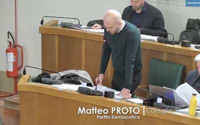 Emergenza casa, il Pd: “Modificare il regolamento e regolare gli affitti brevi”