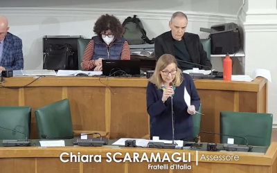 Stabilizzazioni nelle scuole dell’infanzia. L’assessora prende tempo