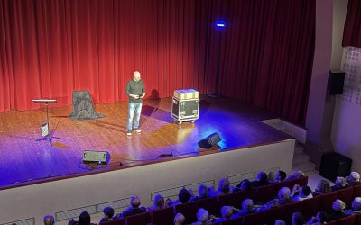 Rassegna da record al teatro di Santa Maria Maddalena
