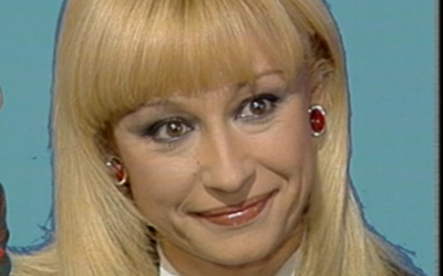 Raffaella Carrà aveva un figlio. Ed è nato a Ferrara