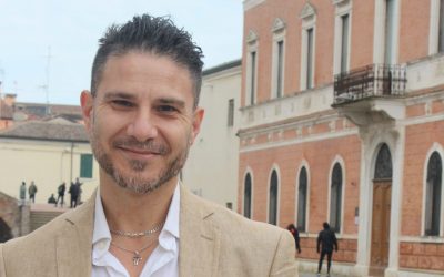 Troiani si presenta e punta sui giovani: “Creare le condizioni per farli tornare a Comacchio”