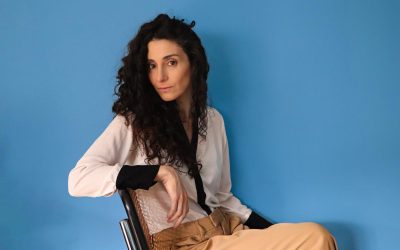 Elisa Andriano debutta a Ferrara con “Sembrava dovessero incendiare il mondo”