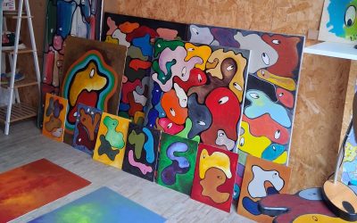 Dall’Emilia alla Puglia, il marchio ferrarese LItochi in mostra a Grottaglie