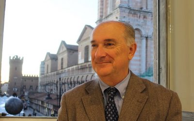 “Un tempo per ogni cosa. I ritmi biologici in salute e malattia”, incontro con Roberto Manfredini