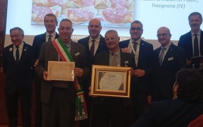 Tresigallo, la Sagra del maiale conquista il marchio nazionale Unpli