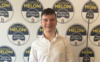 Lama (FdI): “Ecco come i dati smentiscono la propaganda del Pd”