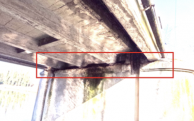 Ponte di Marrara, scatta il limite: stop ai mezzi oltre 3,5 tonnellate