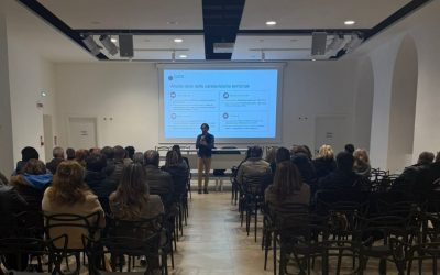 Ottima partecipazione agli incontri degli hub urbani