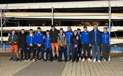 Canottaggio, da Piediluco e Candia solo belle notizie