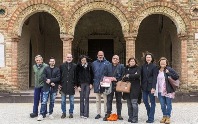 Nasce l’Abbazia di Pomposa Half Marathon: il 27 settembre la prima edizione