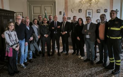 Legalità e sicurezza nelle discoteche. Sottoscritto protocollo