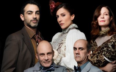 Al De Micheli lo spettacolo “Uno, nessuno, centomila”