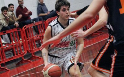 Despar 4 Torri DR3: vittoria al cardiopalma contro il Basket Estense dopo il ko con la Vis