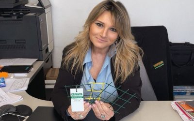 Reti anti-granchio blu senza microplastiche: la sfida sostenibile di Carovita