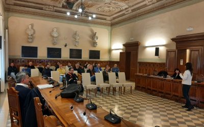 Portomaggiore, la presentazione dell’hub urbano