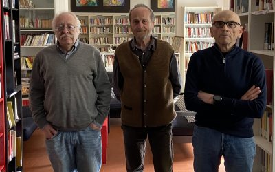 Servizio idrico, il Forum rilancia la ripubblicizzazione