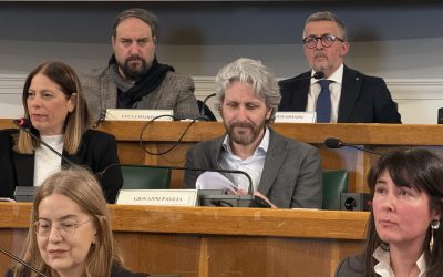 Firmato il “Protocollo per le politiche del lavoro e lo sviluppo di Ferrara”