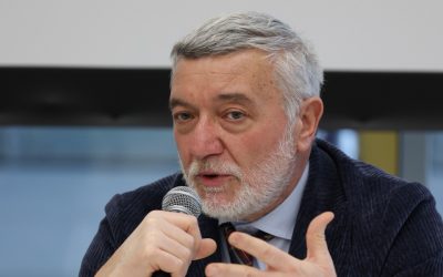 Giustizia, a Ferrara arriva il nuovo procuratore capo Francesco Caleca