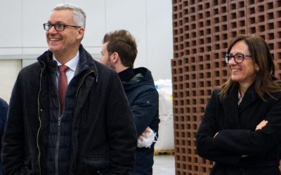 Tracciabilità smart per l’ortofrutta: parte il progetto pilota Redea