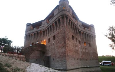 Affidamento delle ex scuole di Stellata e del servizio di apertura-chiusura, custodia e pulizia della Rocca Possente