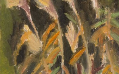 “I colori della Natura”: mostra di Fabiana Bosio al Princess Hotel