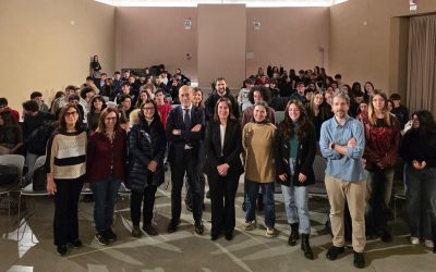 “Giornata Vittime Innocenti delle Mafie”, grande partecipazione all’ex Refettorio di San Paolo