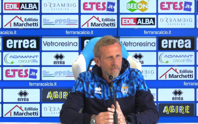 Pietracuta-Ars et Labor. Parlato: “Servirà una grande prestazione”