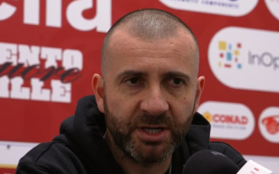 Cento cerca la svolta ad Avellino