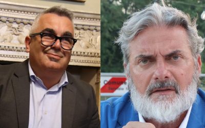 Dossieraggio in municipio. “Lodi e Caprini ossessionati da Ferraresi”