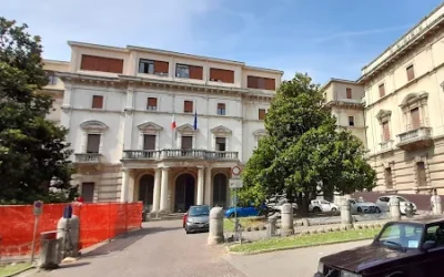 Giustizia tributaria, il piano di revisione mette a rischio Ferrara