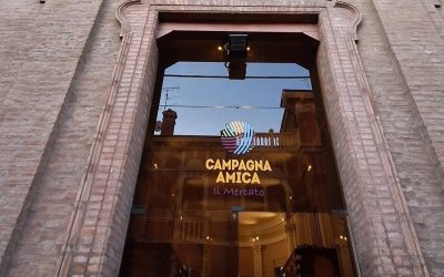 Al Mercato Coperto arriva la festa di Primavera