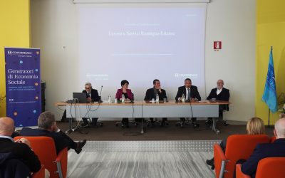 Costi energetici, rialzo dei tassi e incognita intelligenza artificiale preoccupano il settore Lavoro e Servizi