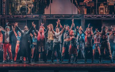 We Will Rock You, il musical dei Queen arriva a Ferrara