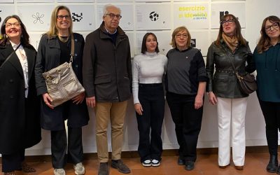 Un logo per il futuro: trionfa la “crescita” di Giulia Pozzati