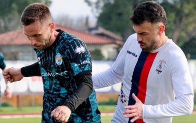 Ars Et Labor, solo un pari con il Pietracuta: Piccioni evita il ko nel finale