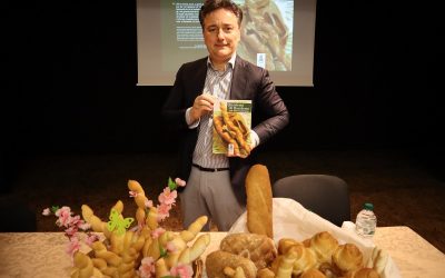 “Arte bianca paesana”, Bondeno racconta il pane