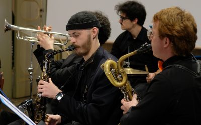 Swing, musical e improvvisazione: il jazz si impara ascoltando