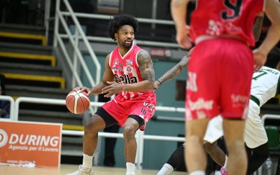 Cento lotta e convince, ma Avellino ha la meglio al secondo overtime