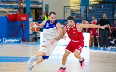 Adamant, che spreco! Chiusi rimonta e vince alla Bondi Arena