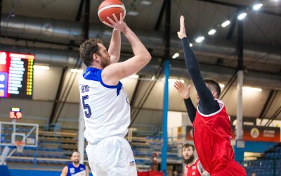 Adamant-Chiusi, le pagelle