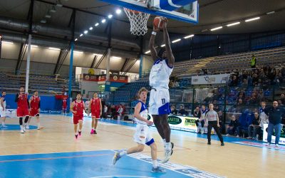 Casoria-Adamant, le pagelle di Estense.com