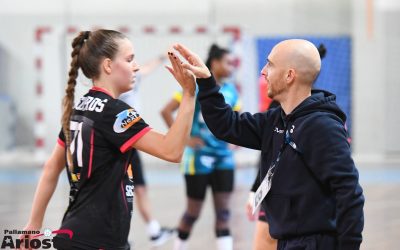 L’Ariosto Securfox espugna il campo di Mezzocorona