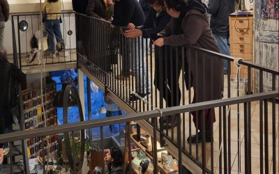 HeArtofGaza, evento di chiusura allo Spazio Aperto Ferrara