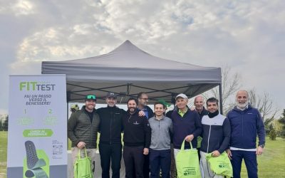 Golf, partecipazione e ottimi risultati al Cus Ferrara