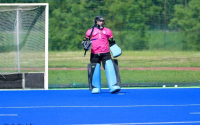 Hockey. Bondeno torna con tre punti dal Trentino