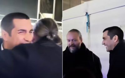 De Pascale e l'”assist” a Fabbri. Zonari: “Nessun confronto neanche col Pd”