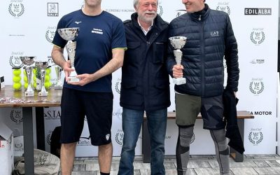 Ferrara promossa: i giornalisti del tennis incoronano una prima edizione da applausi