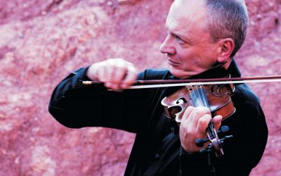 Sei solo: Tre Sonate e tre Partite per violino solo di J.S. Bach al Museo Archeologico