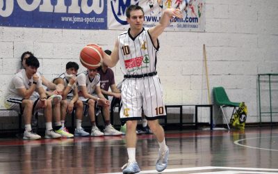 DR3, netto successo della Despar nel derby contro l’Acli