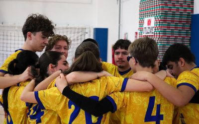 Tchoukball. In serie B i Jungle non convincono mentre i Caplaz vanno ai playoff